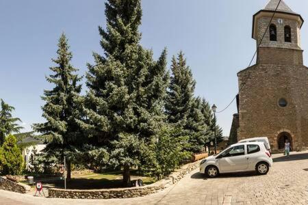Apartment La Dels Isards Alp