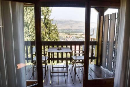 Apartment La Dels Isards *