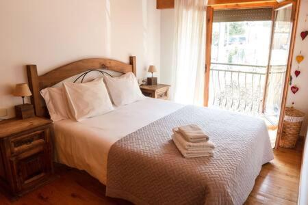 Apartment La Dels Isards