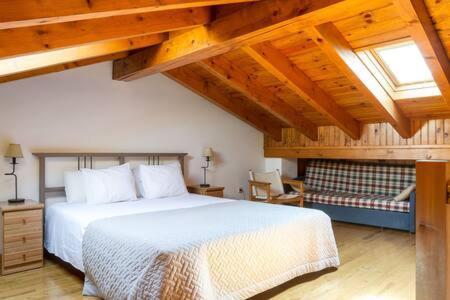 Apartment La Dels Isards *