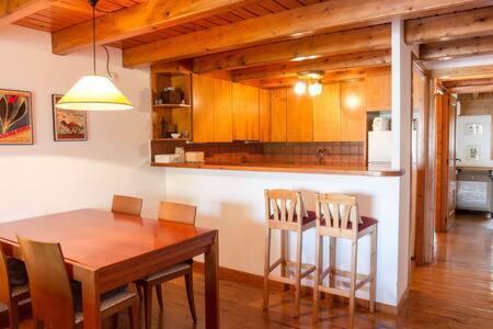 La Dels Isards Apartment Alp
