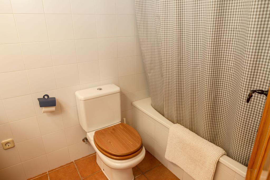 La Dels Isards Apartment